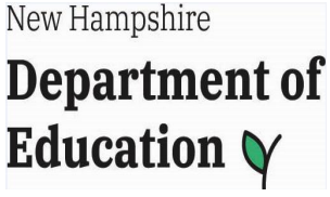  NH Department of education logo